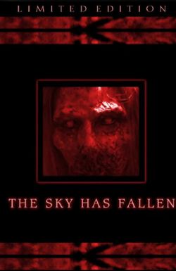 The Sky Has Fallen