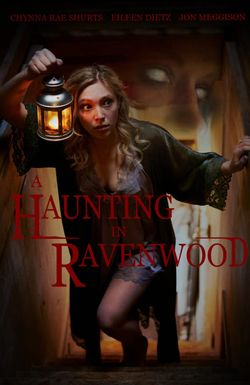 A Haunting in Ravenwood