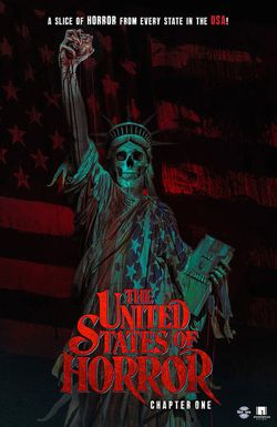 The United States of Horror: Chapter 1