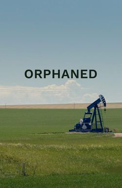 Orphaned