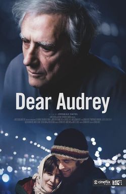 Dear Audrey