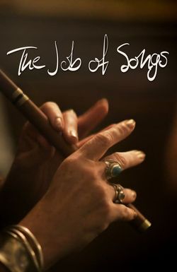 The Job of Songs