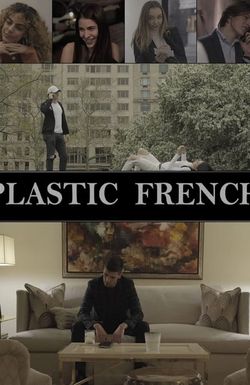 Plastic French