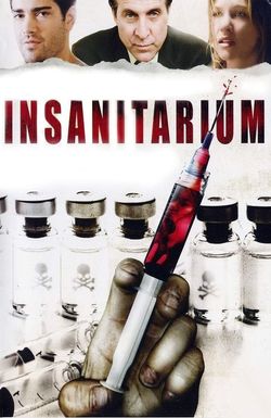 Insanitarium