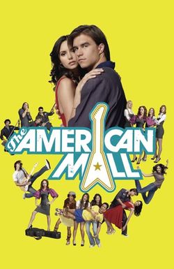 The American Mall