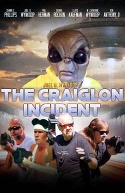 Joel D. Wynkoop's the Craiglon Incident