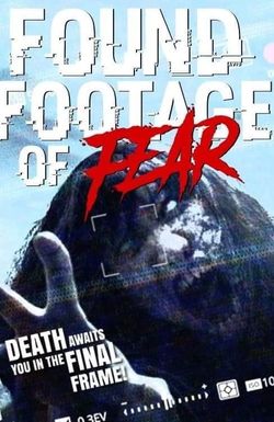 Found Footage of Fear