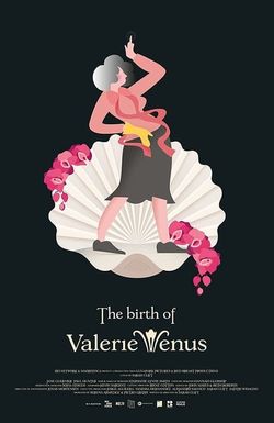 The Birth of Valerie Venus