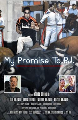 My Promise to PJ