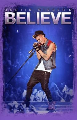 Justin Bieber's Believe