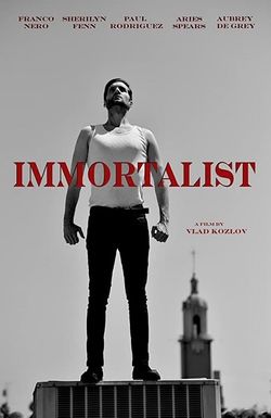 Immortalist