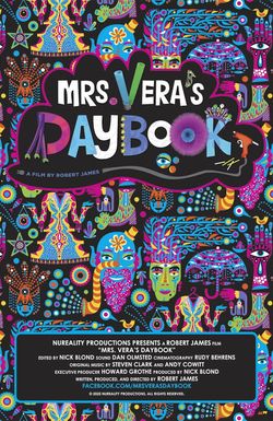 The Unabridged Mrs. Vera's Daybook