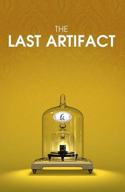 The Last Artifact