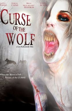 Curse of the Wolf