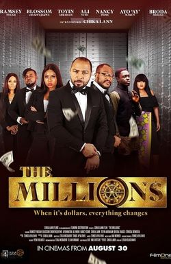 The Millions