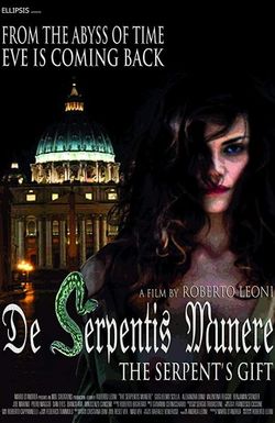 De Serpentis Munere