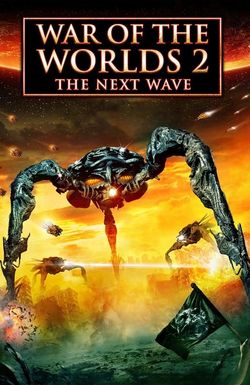 War of the Worlds 2: The Next Wave