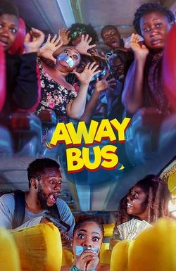 Away Bus