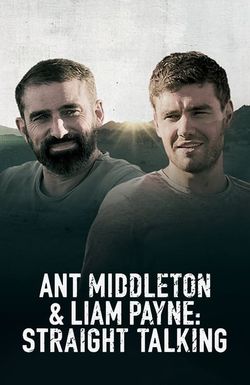 Ant Middleton & Liam Payne: Straight Talking