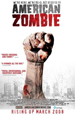 American Zombie