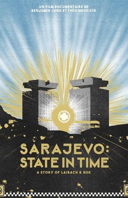 Sarajevo: State in Time