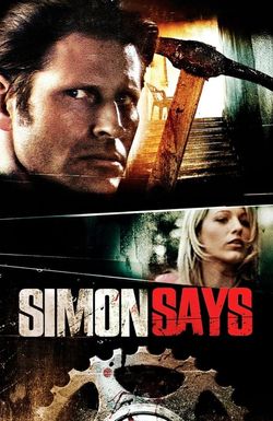 Simon Says