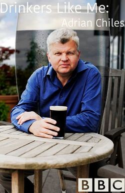 Drinkers Like Me - Adrian Chiles