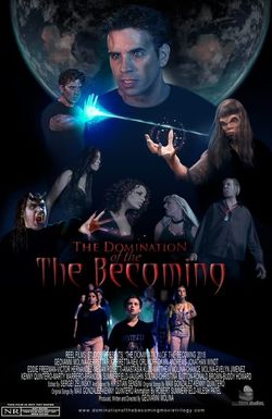 Domination of The Becoming