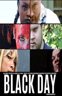 Black Day