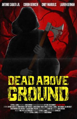 Dead Above Ground