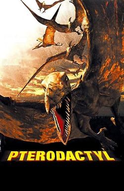 Pterodactyl