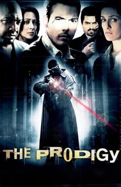 The Prodigy