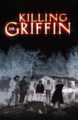 Killing Mr. Griffin