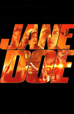 Jane Doe