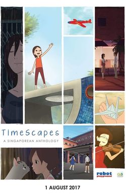 TimeScapes