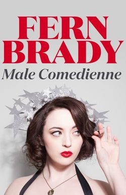 Male Comedienne