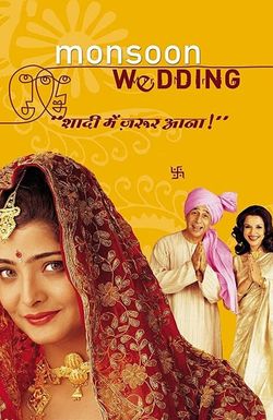 Monsoon Wedding