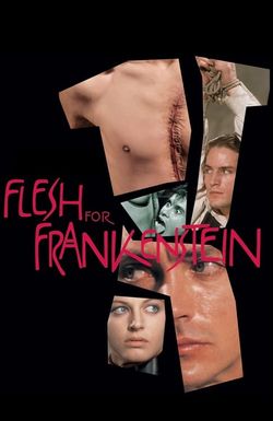 Flesh for Frankenstein