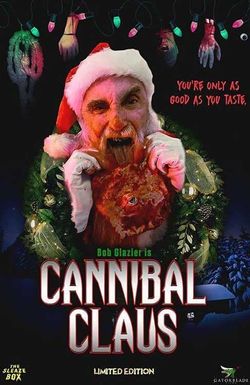 Cannibal Claus