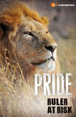 Pride: Ruler's at Risk