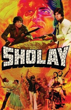 Sholay