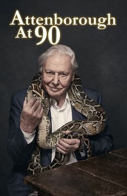 Attenborough at 90