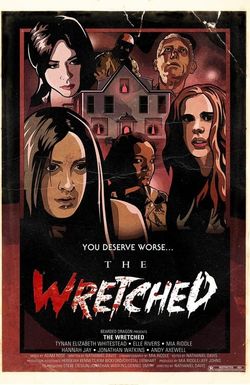 The Wretched