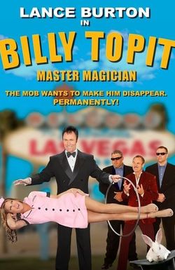 Billy Topit