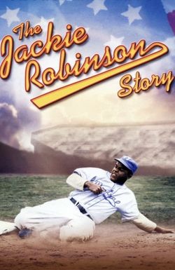 The Jackie Robinson Story