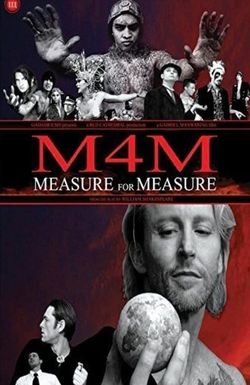 M4M: Measure for Measure