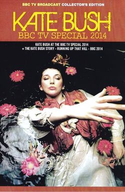 Kate Bush at the BBC