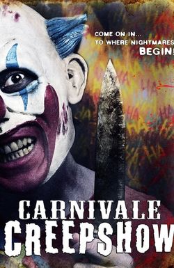 Carnivale' Creepshow