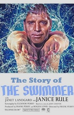 The Story of the Swimmer