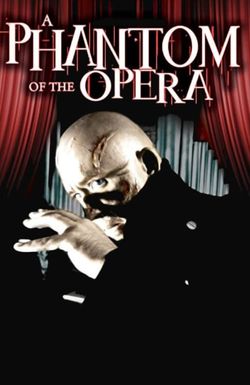 Phantom of the Opera